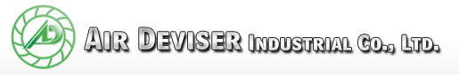 Air Deviser Industrial Co., Ltd.