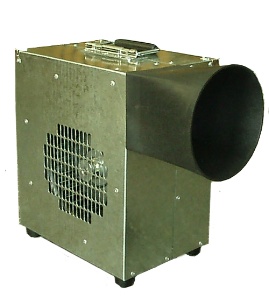 Inflatable Blower, Bouncy Castle blower, Advertising Arch Blower(1/2HP blower _220-240V/50Hz)