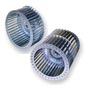 Pin Blade Fan Wheel