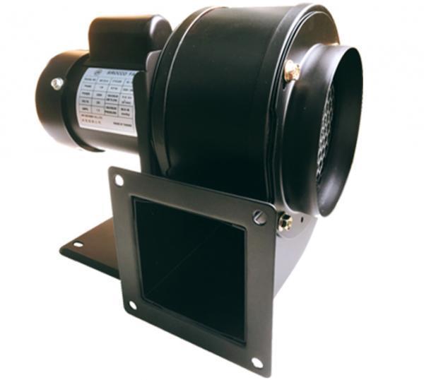 高速送風機AD125-H