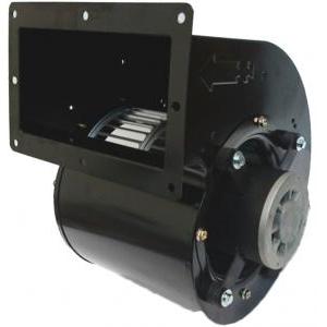 雙吸式送風機AD-DS系列